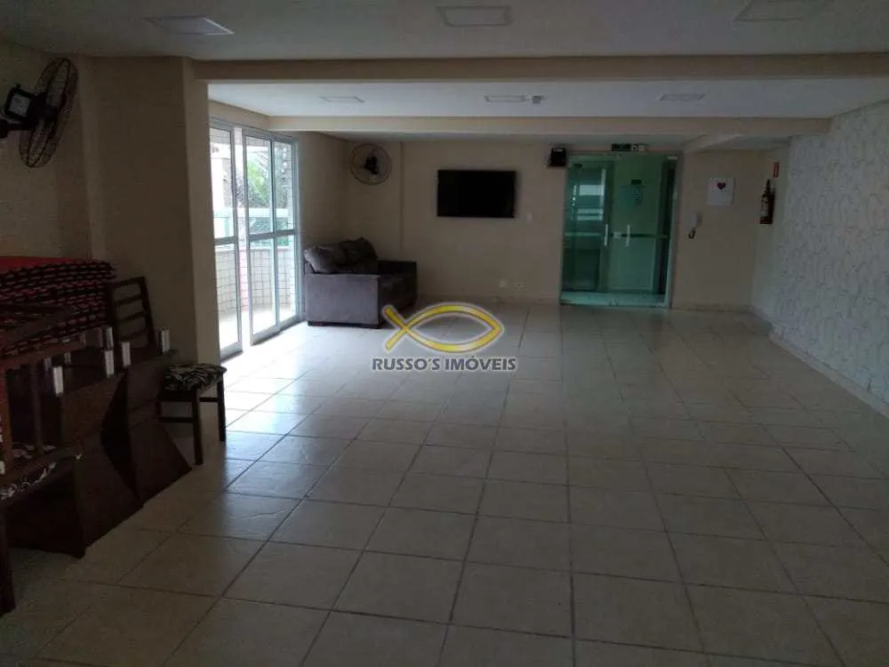 Apartamento, 1 quarto, 54 m² - Foto 4