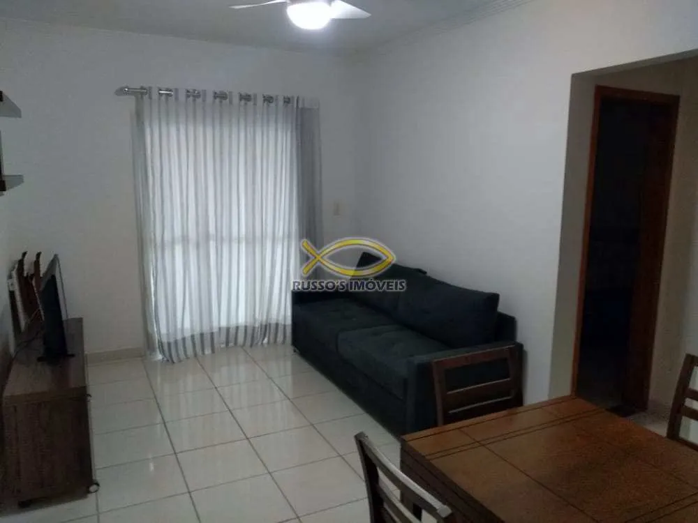Apartamento, 1 quarto, 54 m² - Foto 2
