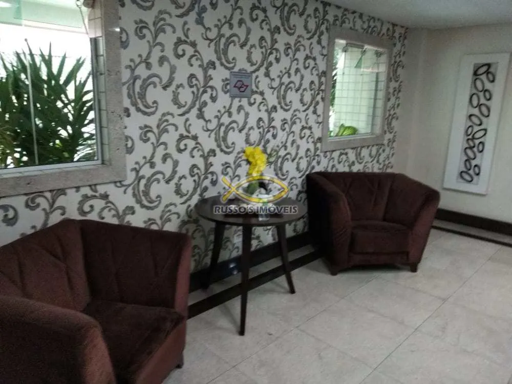 Apartamento, 1 quarto, 54 m² - Foto 1