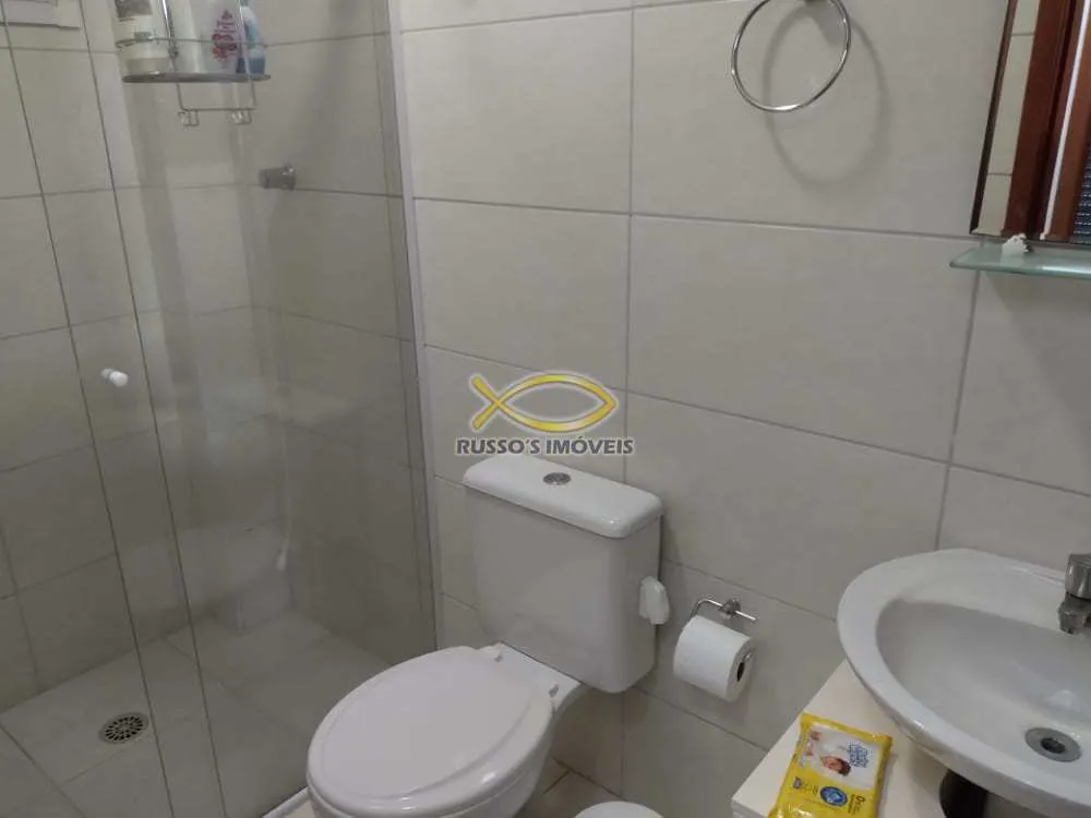 Apartamento, 1 quarto, 54 m² - Foto 3