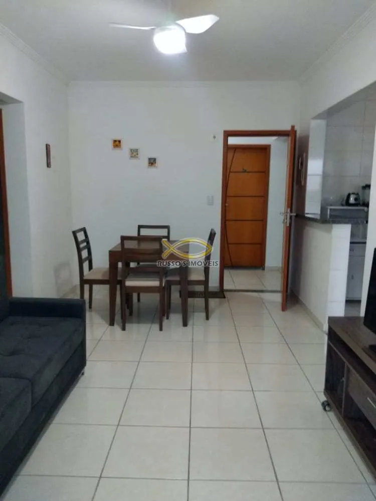 Apartamento, 1 quarto, 54 m² - Foto 7