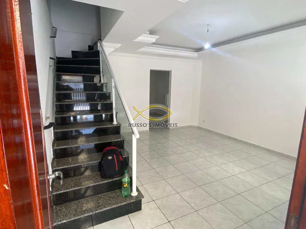 Sobrado, 3 quartos, 92 m² - Foto 2