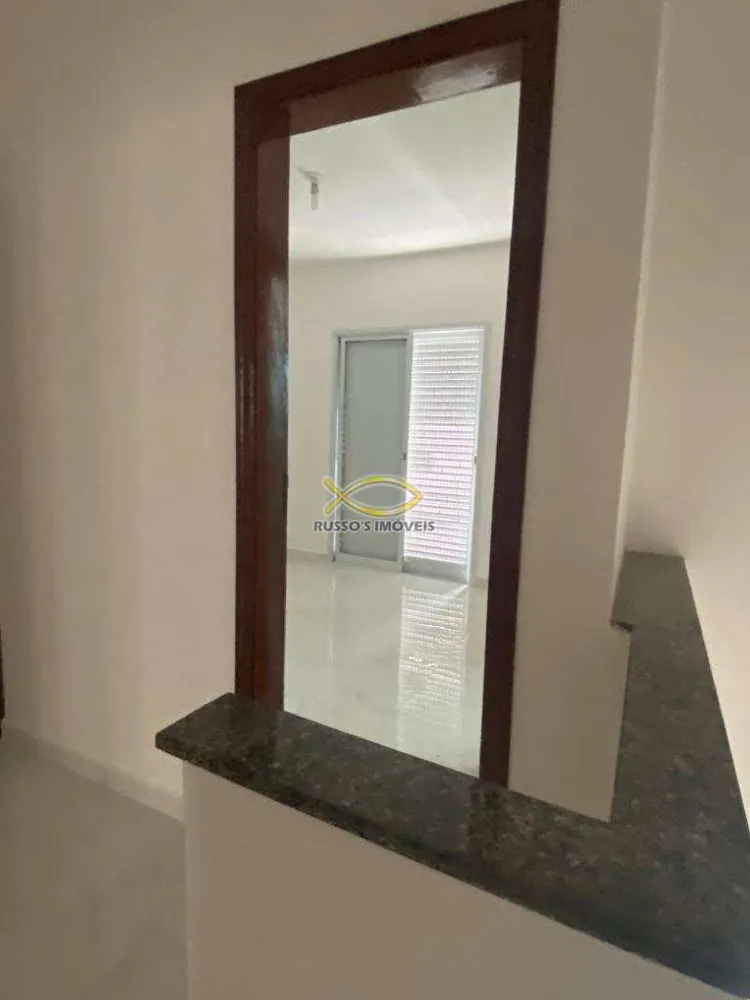Sobrado, 3 quartos, 92 m² - Foto 8