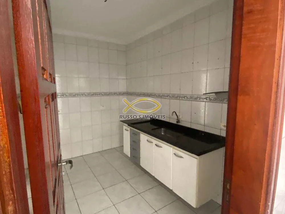 Sobrado, 3 quartos, 92 m² - Foto 6