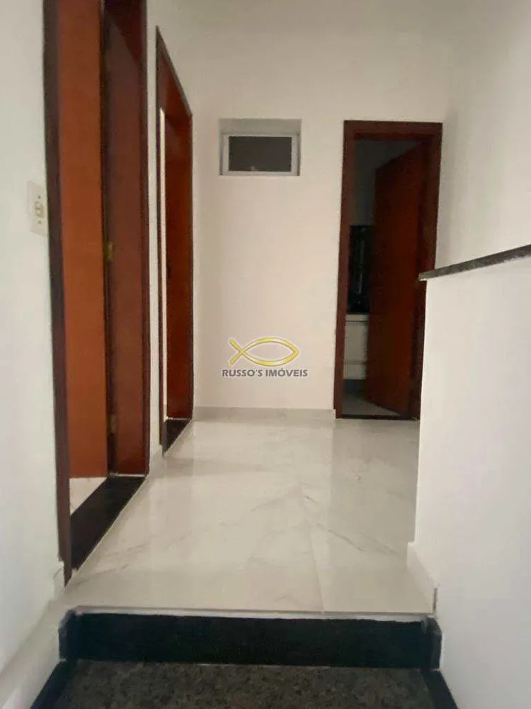 Sobrado, 3 quartos, 92 m² - Foto 4