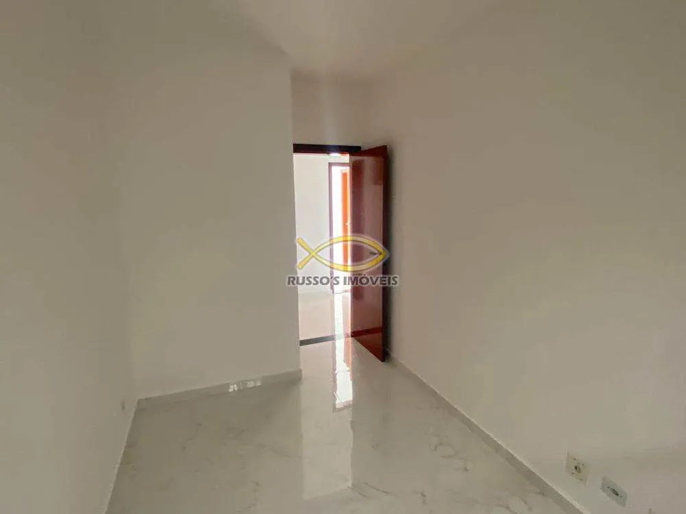 Sobrado, 3 quartos, 92 m² - Foto 12