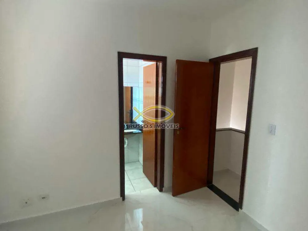 Sobrado, 3 quartos, 92 m² - Foto 11