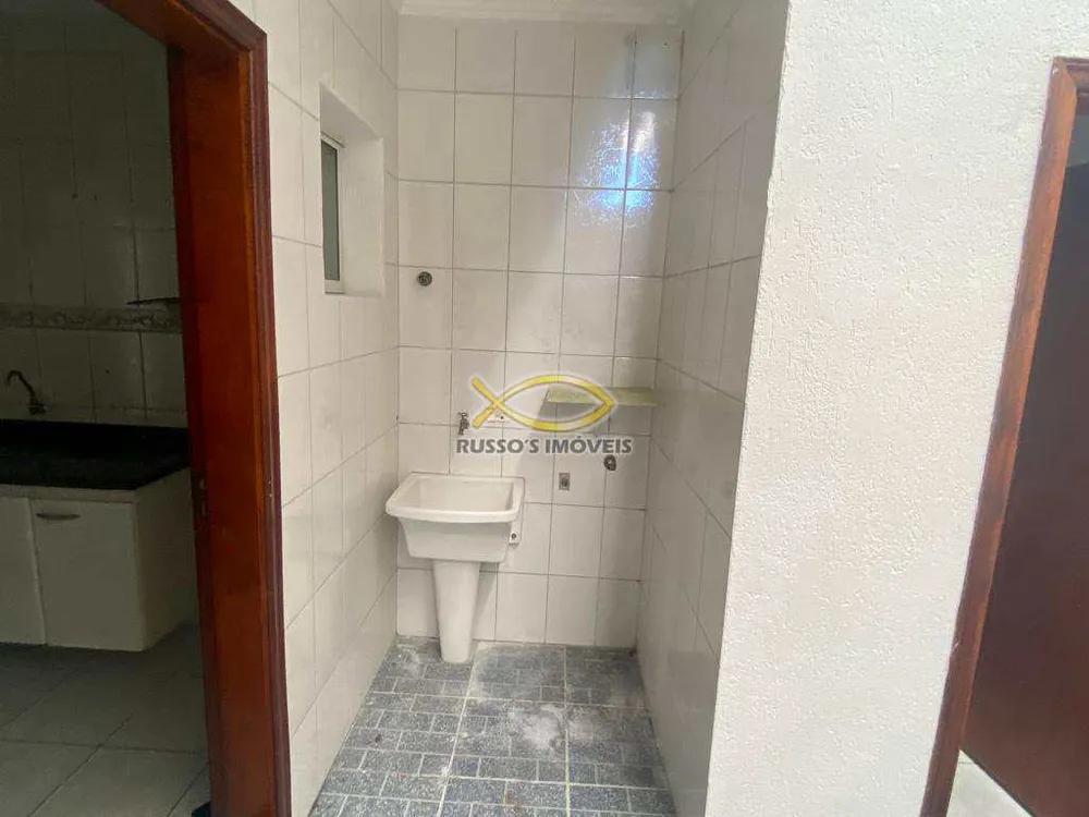 Sobrado, 3 quartos, 92 m² - Foto 8