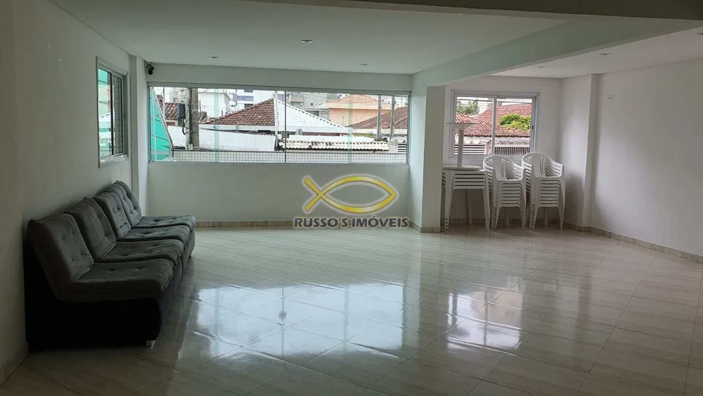 Apartamento, 1 quarto, 46 m² - Foto 3