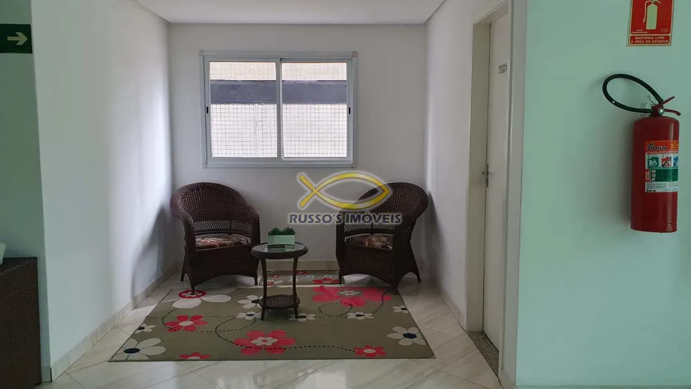Apartamento, 1 quarto, 46 m² - Foto 4