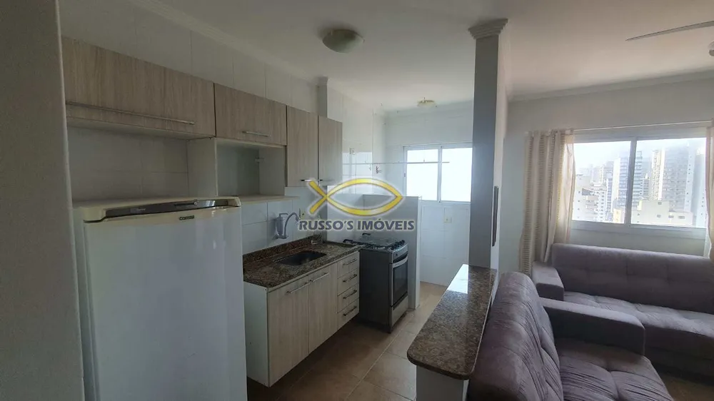 Apartamento, 1 quarto, 46 m² - Foto 5