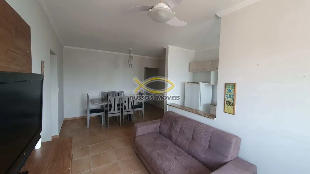 Apartamento, 1 quarto, 46 m² - Foto 9