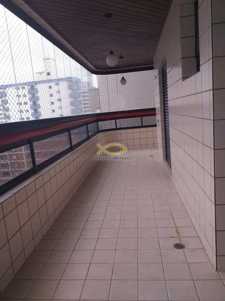 Apartamento, 3 quartos, 131 m² - Foto 2