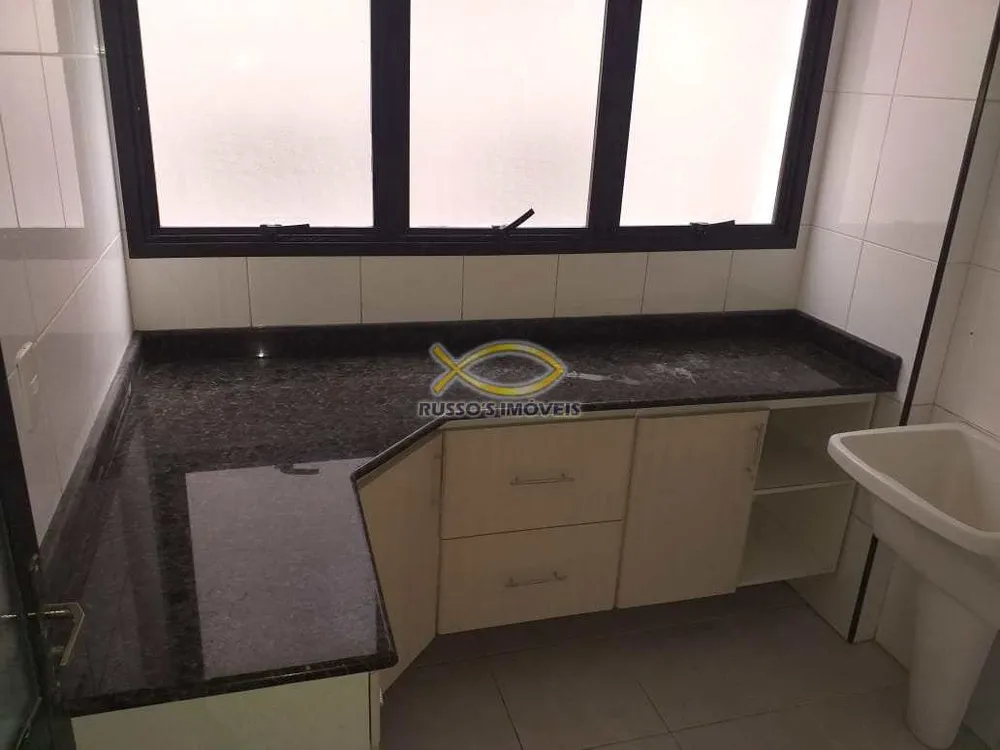 Apartamento, 3 quartos, 131 m² - Foto 5