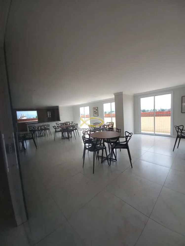 Apartamento, 2 quartos, 63 m² - Foto 1