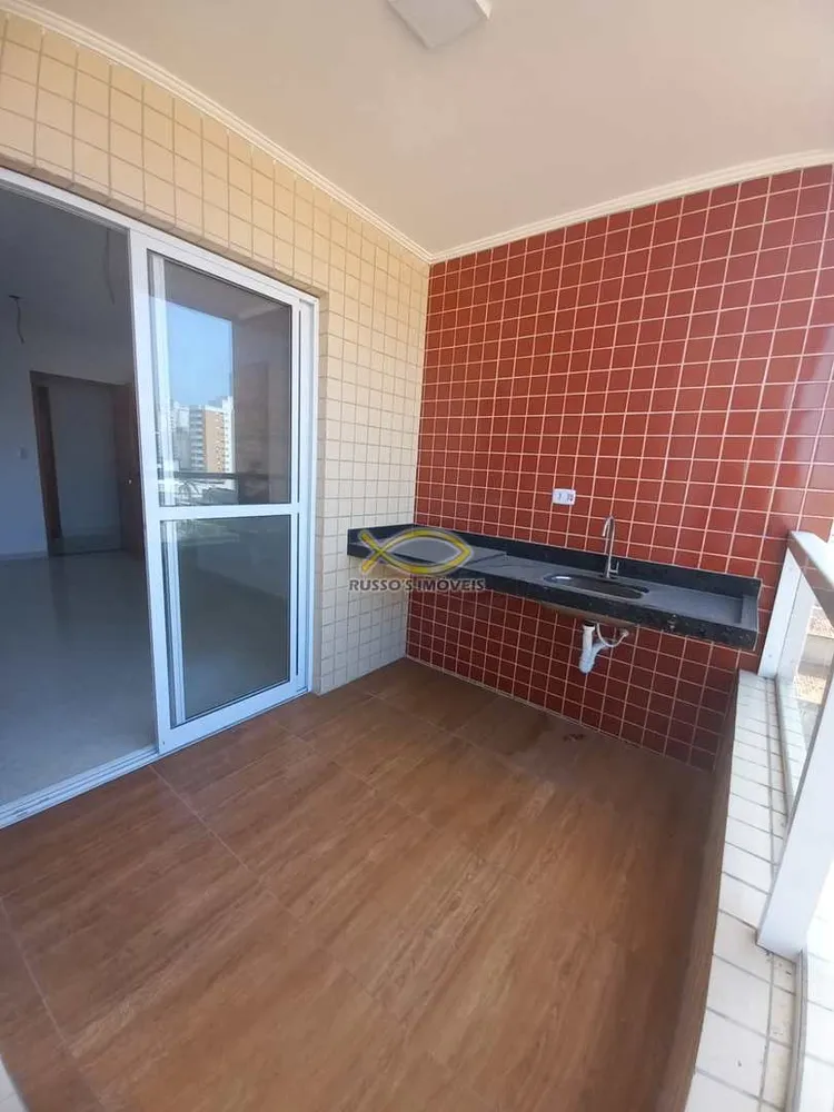 Apartamento, 2 quartos, 63 m² - Foto 3