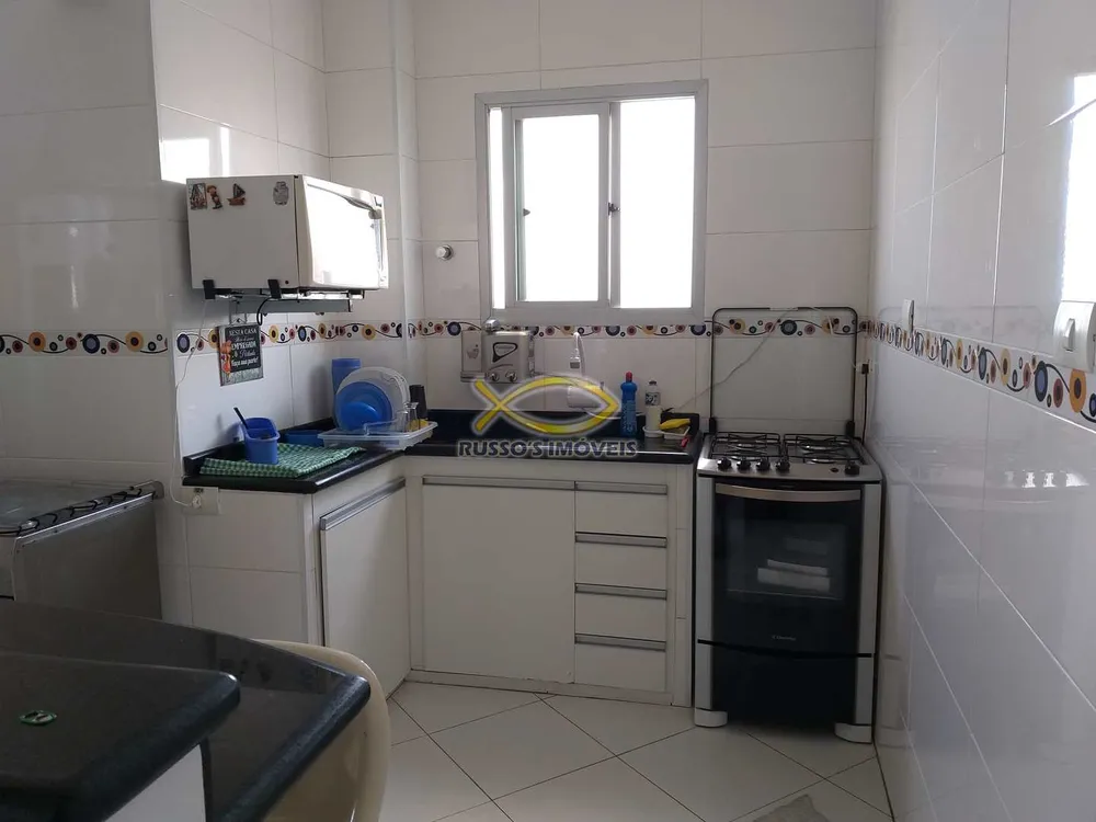 Apartamento, 2 quartos, 80 m² - Foto 5