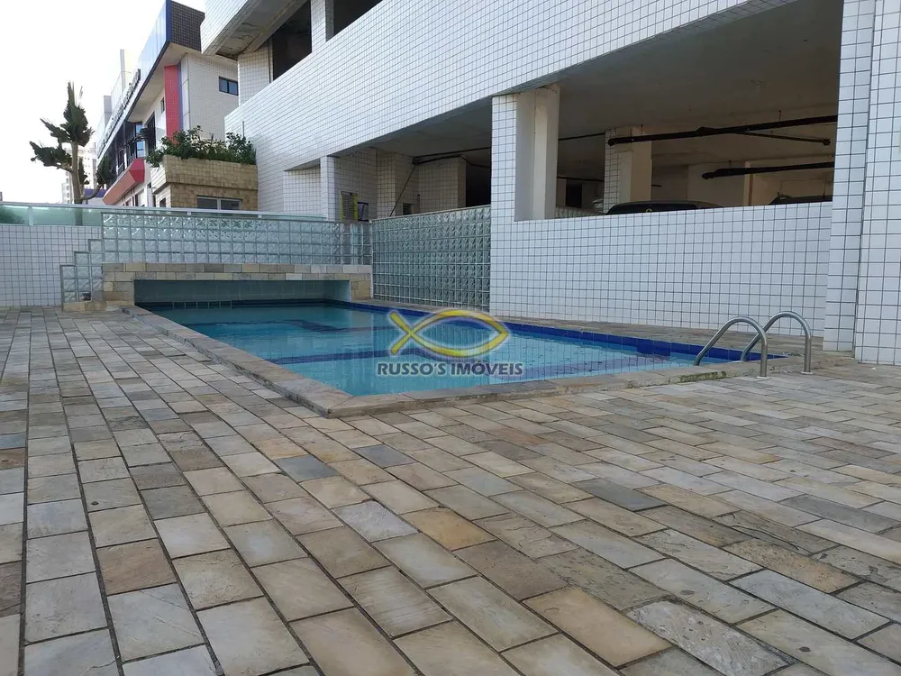 Apartamento, 2 quartos, 80 m² - Foto 2