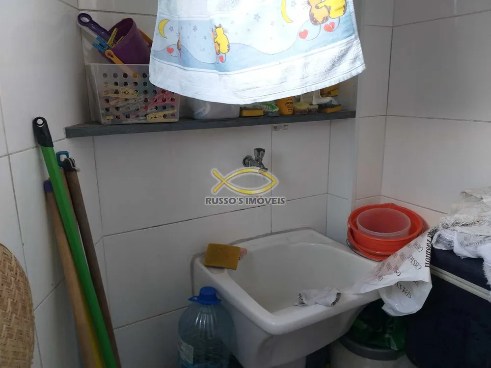 Apartamento, 2 quartos, 80 m² - Foto 5
