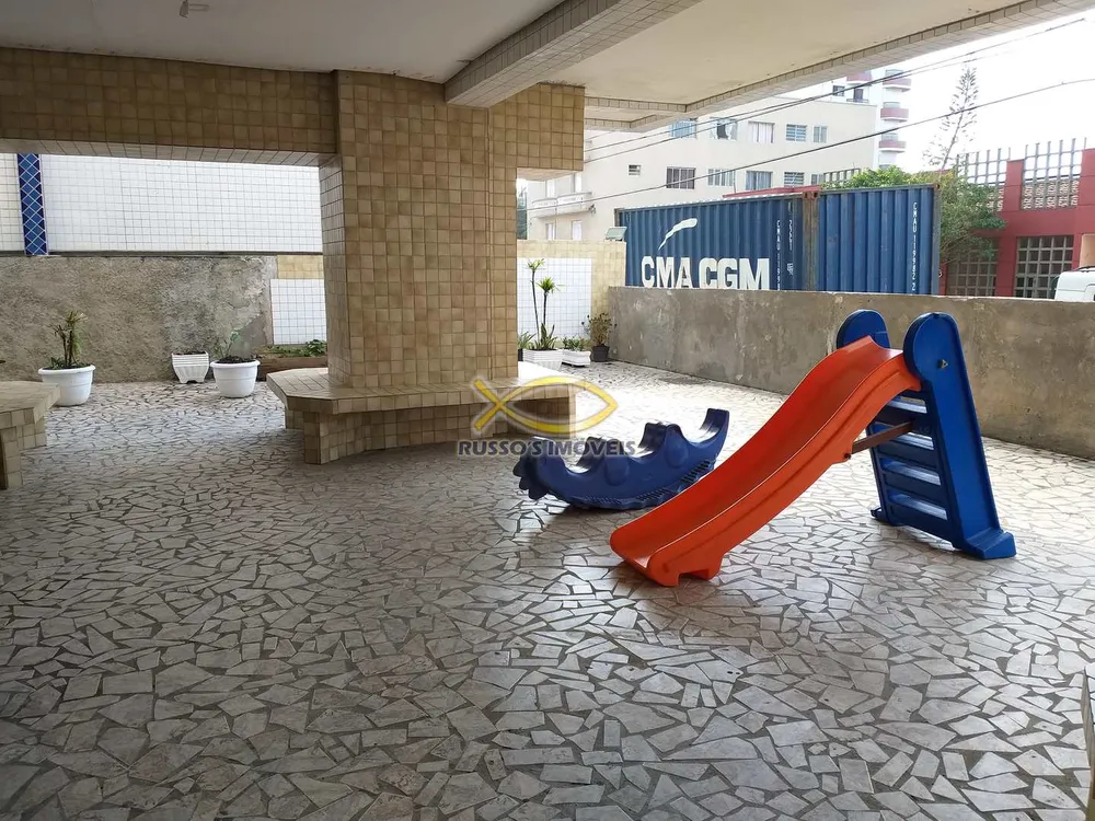 Apartamento, 2 quartos, 80 m² - Foto 8
