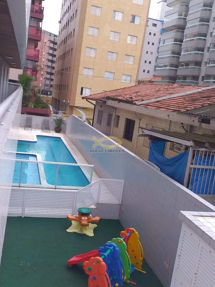 Apartamento, 3 quartos, 126 m² - Foto 3