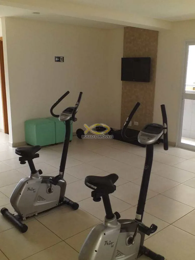Apartamento, 3 quartos, 126 m² - Foto 5