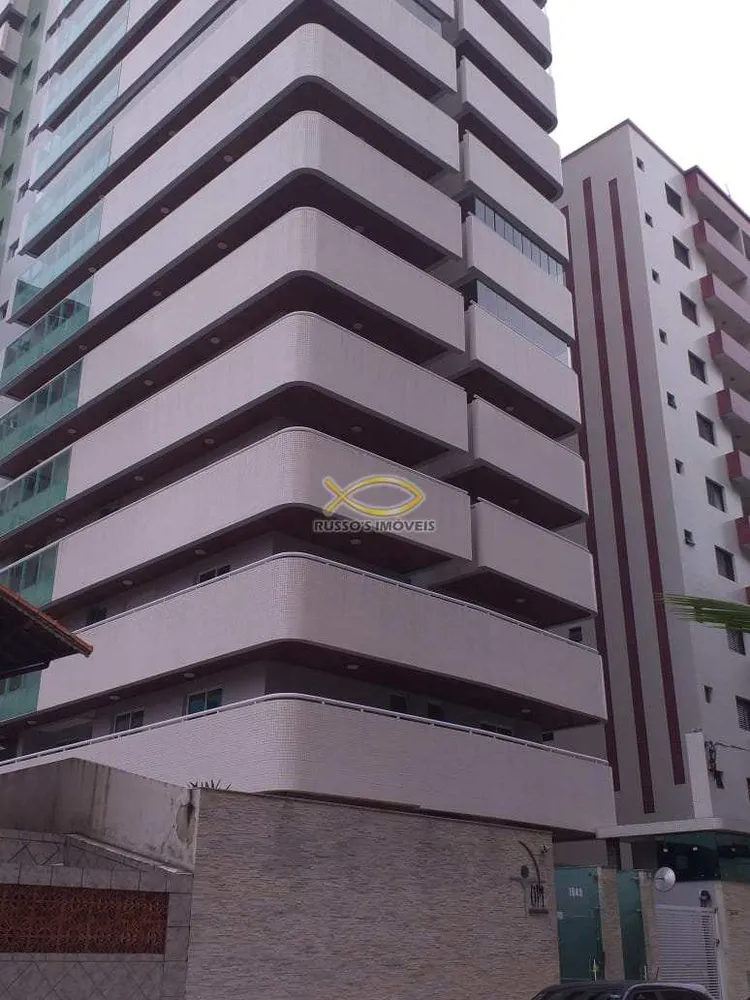 Apartamento, 3 quartos, 126 m² - Foto 6