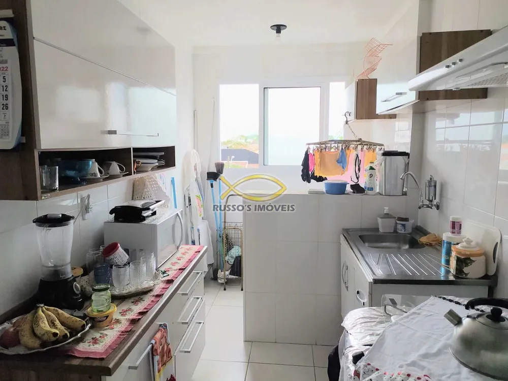 Apartamento, 1 quarto, 44 m² - Foto 4