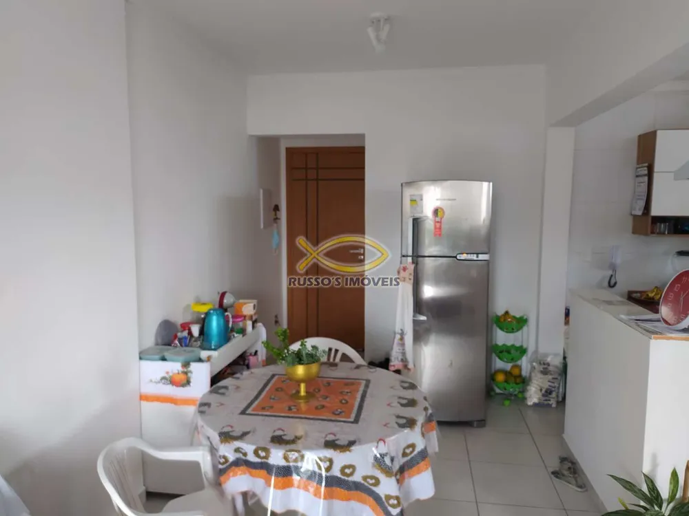 Apartamento, 1 quarto, 44 m² - Foto 7