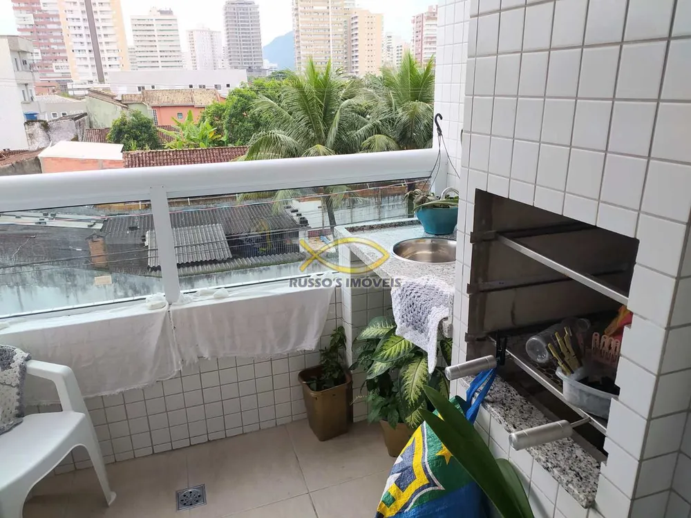 Apartamento, 1 quarto, 44 m² - Foto 2