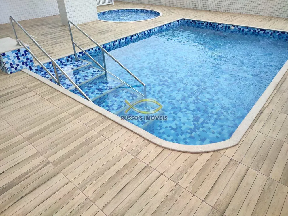 Apartamento, 1 quarto, 44 m² - Foto 6