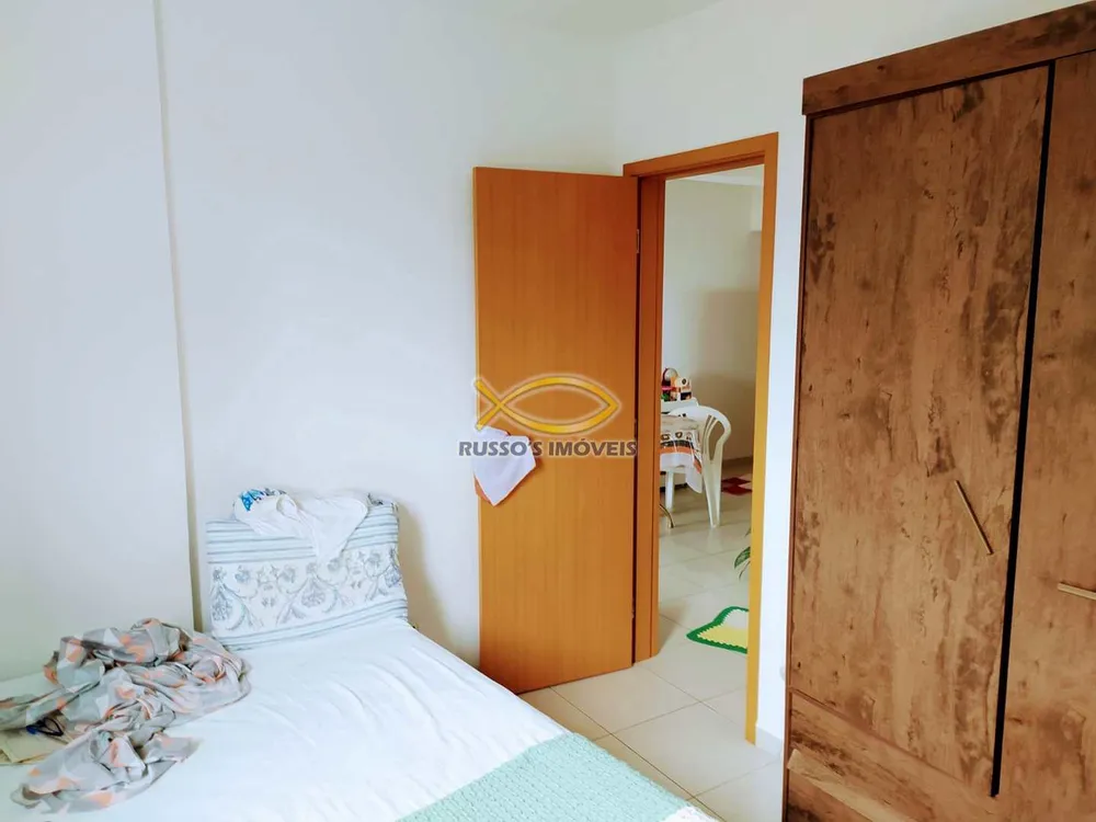 Apartamento, 1 quarto, 44 m² - Foto 3