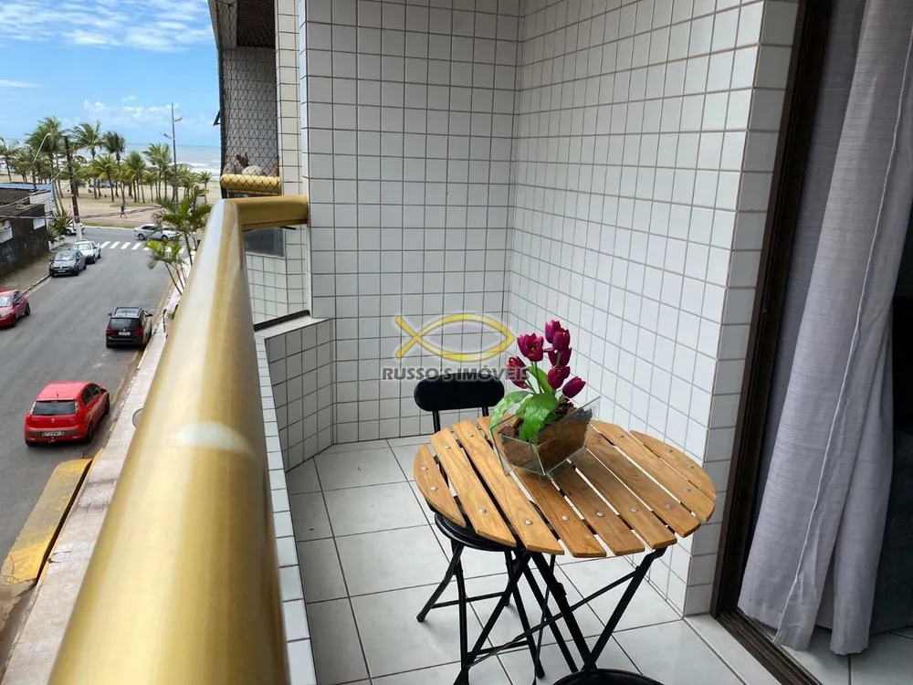 Apartamento, 2 quartos, 65 m² - Foto 2