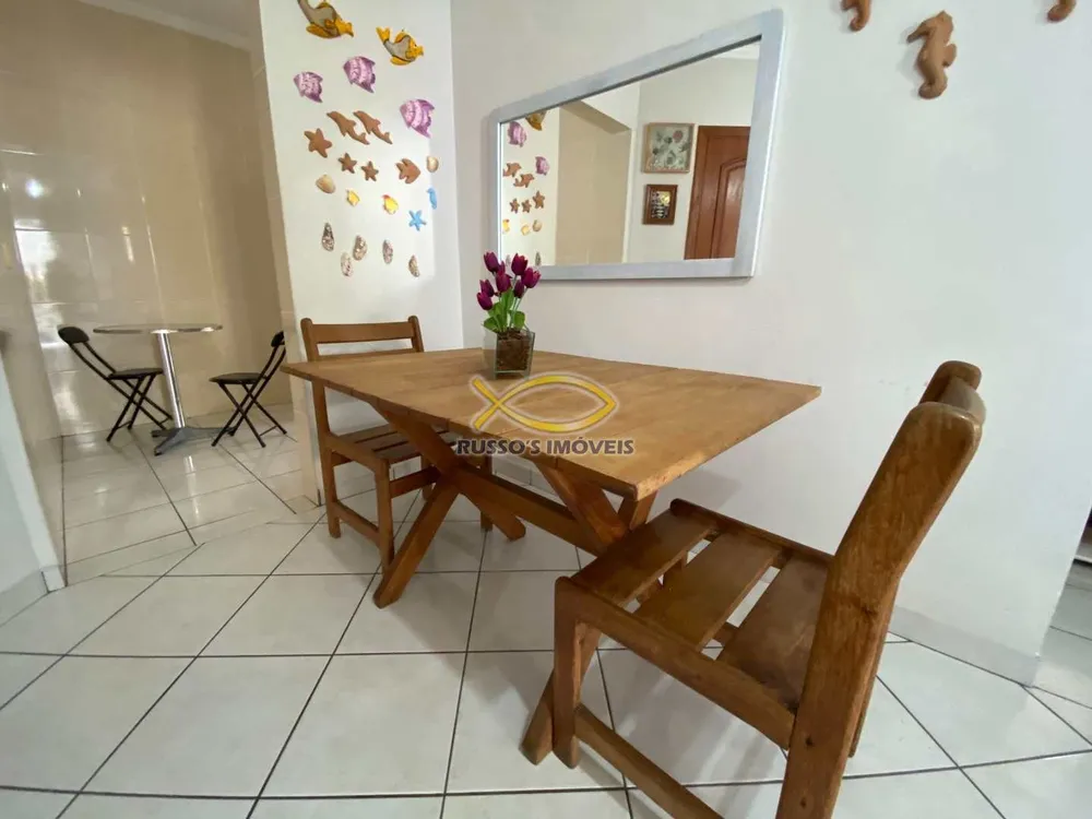 Apartamento, 2 quartos, 65 m² - Foto 5