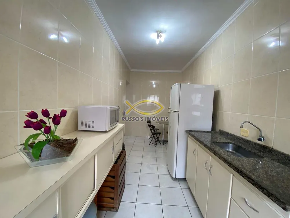 Apartamento, 2 quartos, 65 m² - Foto 9