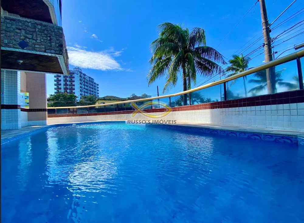 Apartamento, 2 quartos, 65 m² - Foto 8
