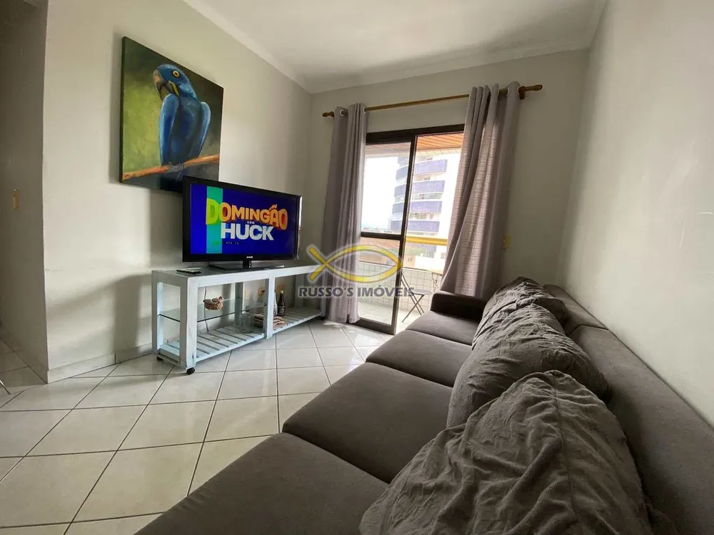 Apartamento, 2 quartos, 65 m² - Foto 6
