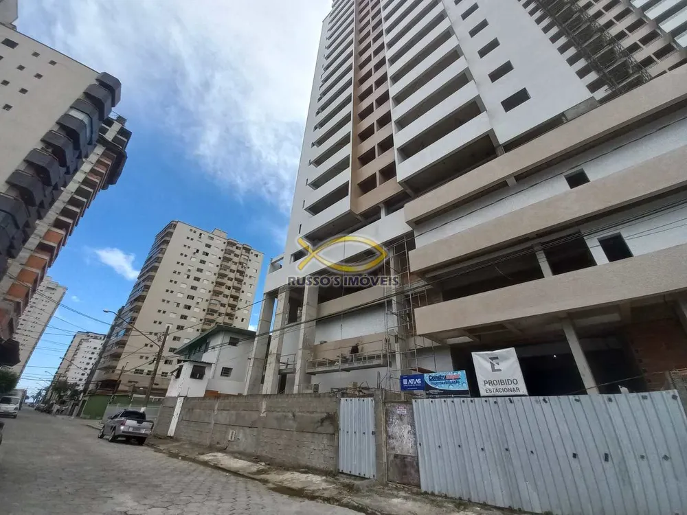 Apartamento, 1 quarto, 59 m² - Foto 2