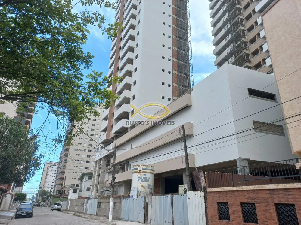 Apartamento, 1 quarto, 59 m² - Foto 2