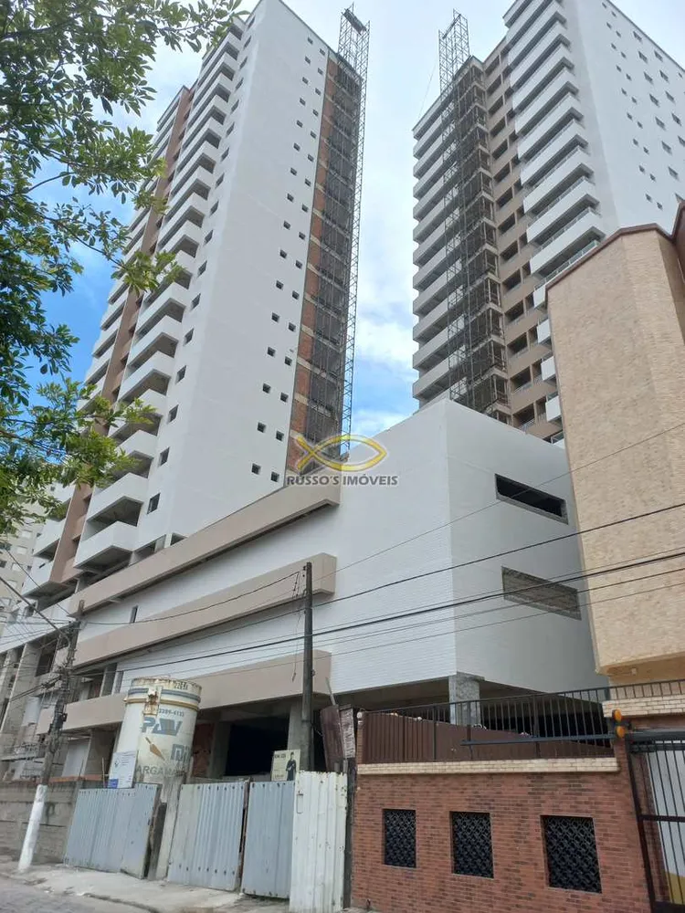 Apartamento, 1 quarto, 59 m² - Foto 5