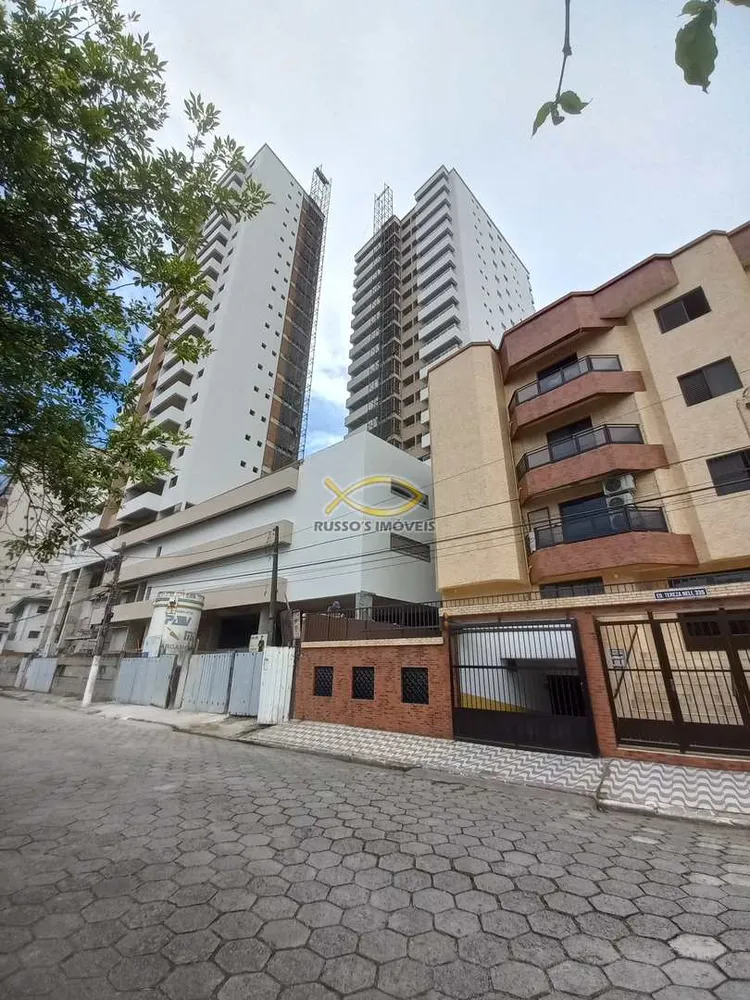 Apartamento, 1 quarto, 59 m² - Foto 3