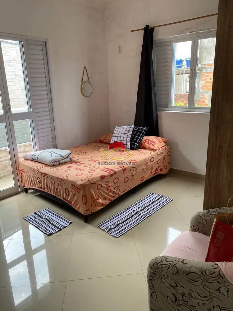 Sobrado, 3 quartos, 125 m² - Foto 3