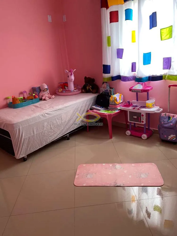 Sobrado, 3 quartos, 125 m² - Foto 9
