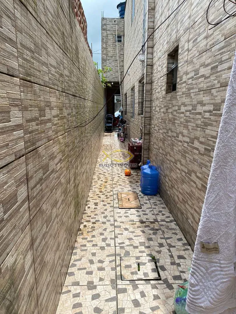 Sobrado, 3 quartos, 125 m² - Foto 10