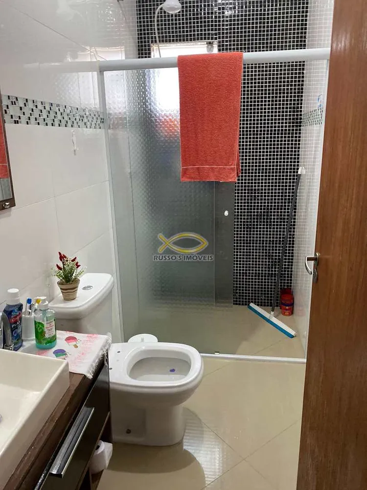 Sobrado, 3 quartos, 125 m² - Foto 5