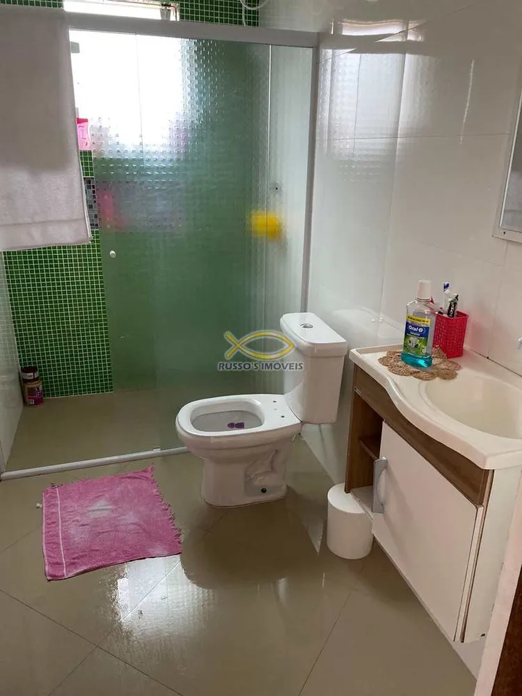Sobrado, 3 quartos, 125 m² - Foto 4