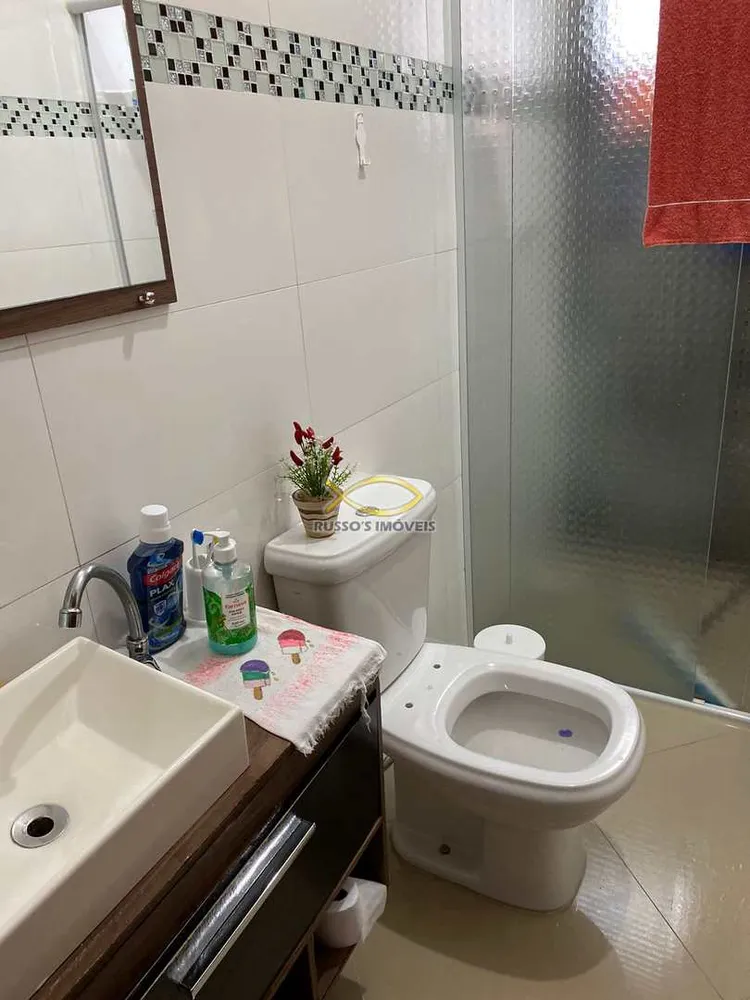 Sobrado, 3 quartos, 125 m² - Foto 6