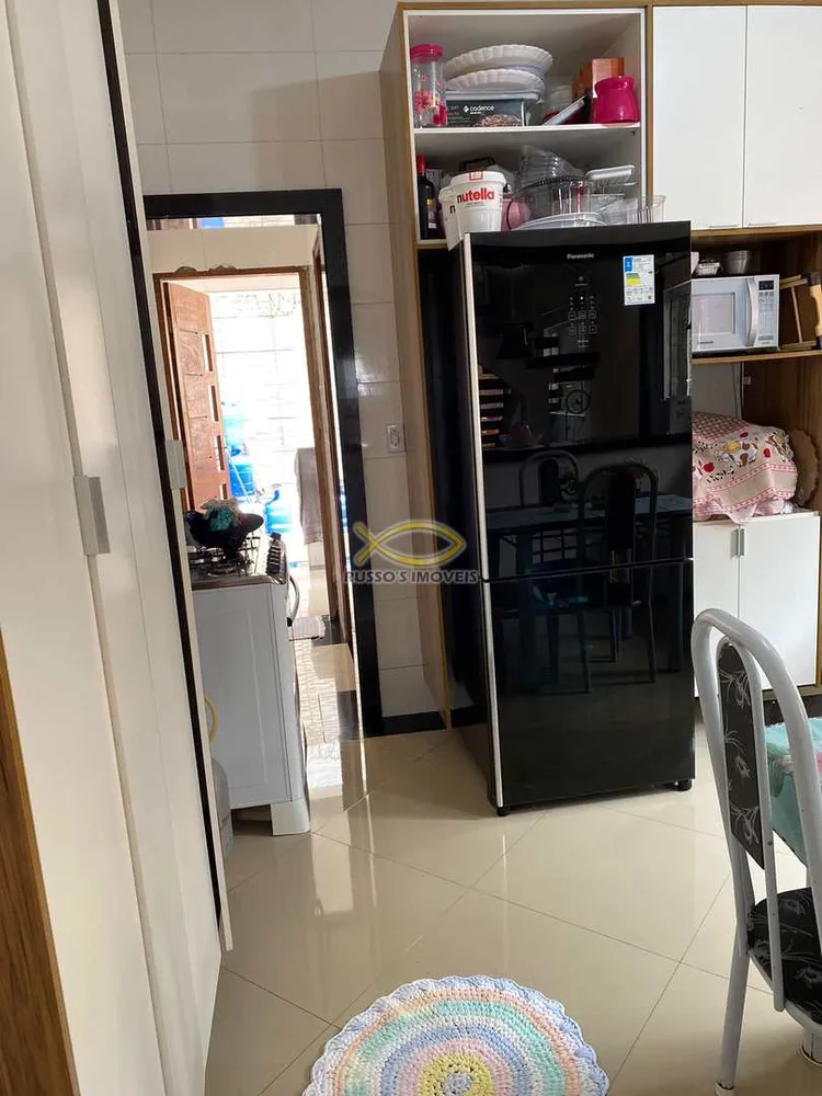 Sobrado, 3 quartos, 125 m² - Foto 15