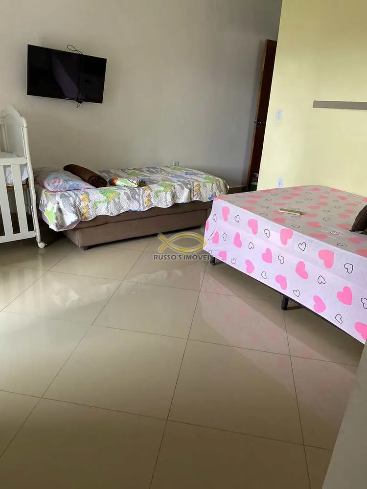 Sobrado, 3 quartos, 125 m² - Foto 1