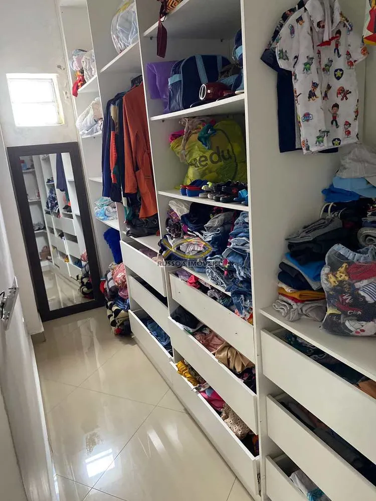 Sobrado, 3 quartos, 125 m² - Foto 8